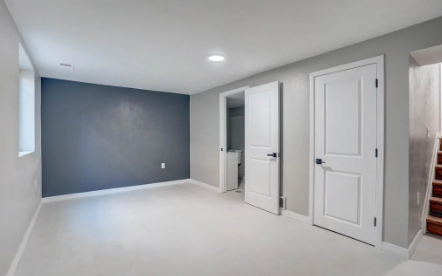 Elevate Your Home: The Complete Guide to Basement Finishing in Thornton