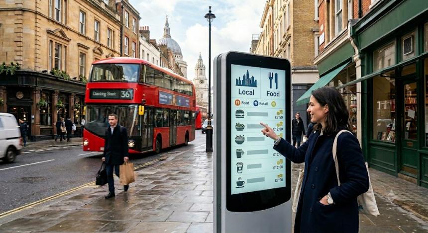London Business Directory to Increase Local Traffic