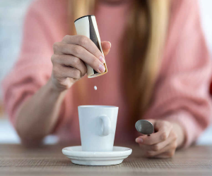 Why Allulose Sweetener Is the Smartest Sugar Swap for Diabetics