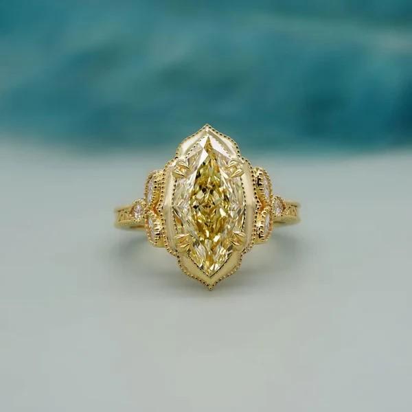 Lab-Grown Diamond under $3000 Guides & Education – Smart Buying Tips for Modern Couples
