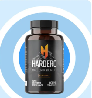 Is Hardero safe for daily use?