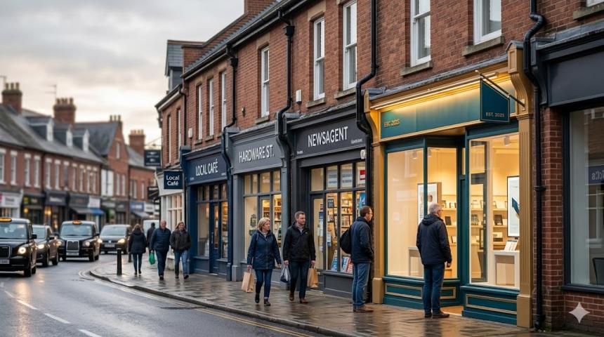 Local Page UK Helps Your Company Stand Out from Competitors
