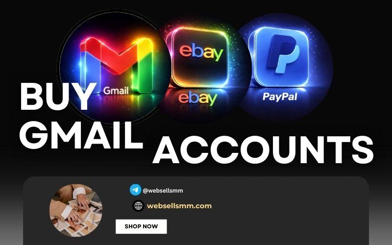 Where to Buy Aged Gmail Accounts in 2026: 12 Top-Rated ...