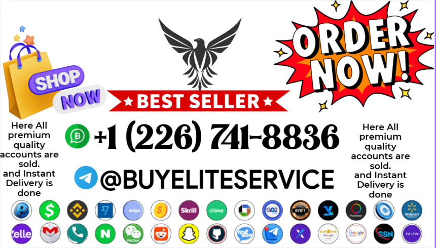 3 Best sites to Buy Old Gmail Accounts (PVA & Aged) (8)