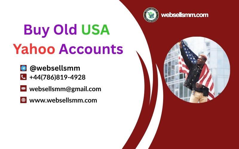 The Ultimate Guide to- Buying- Old- Yahoo accounts | Articles