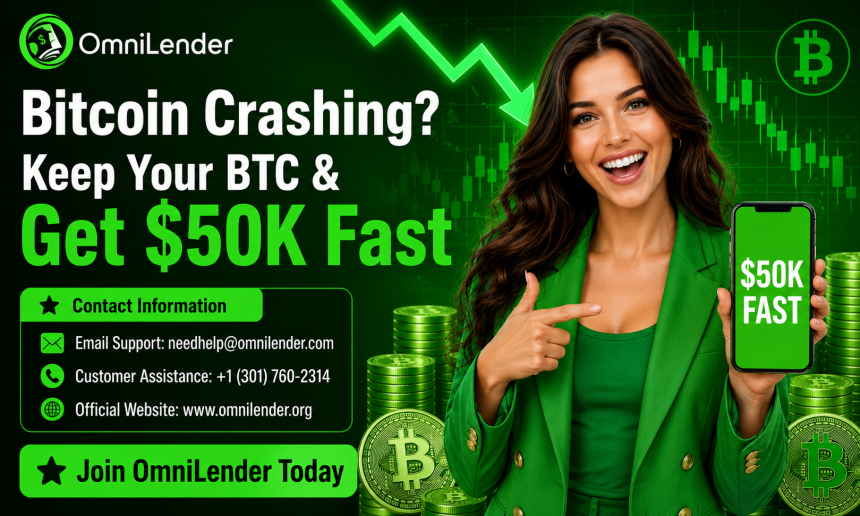 Turn Your Bitcoin Assets Into Actionable Financial Opportunities