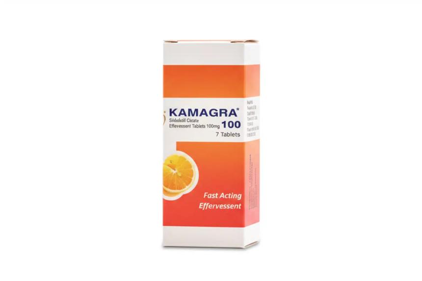 Buy Kamagra Effervescent Online – Uses, Dosage & Benefits Guide
