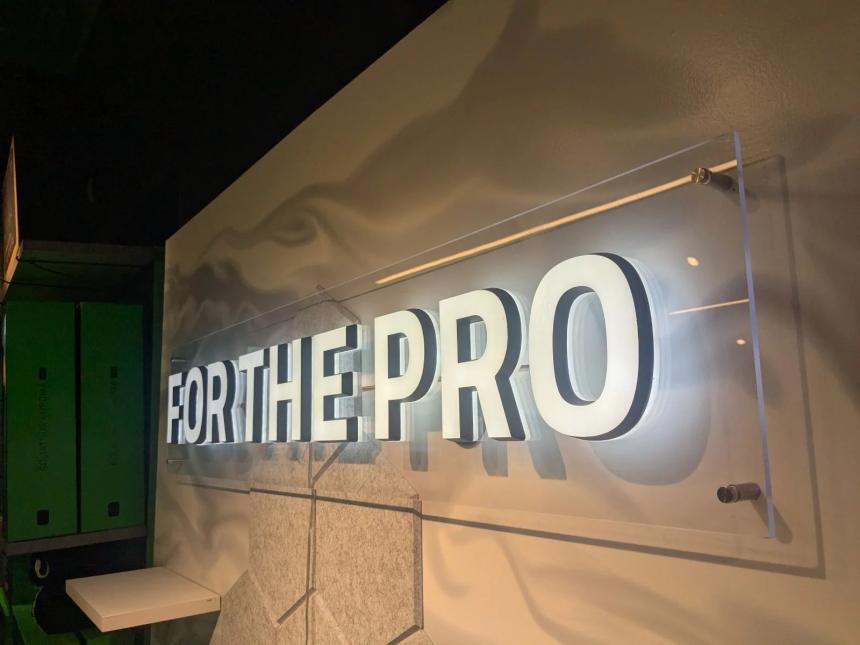 The Role of LED Channel Letter Signs in Modern Business Branding