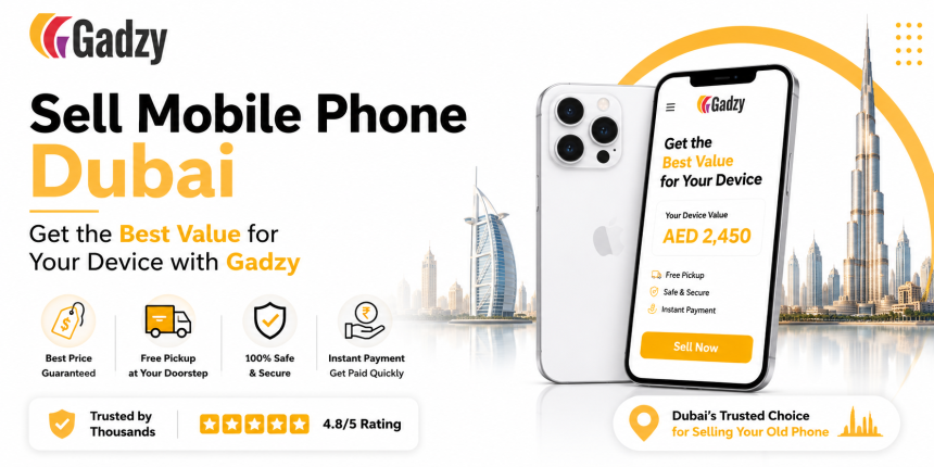 Sell My Phone Online – The Fast and Easy Way to Get the Best Value for Your Device