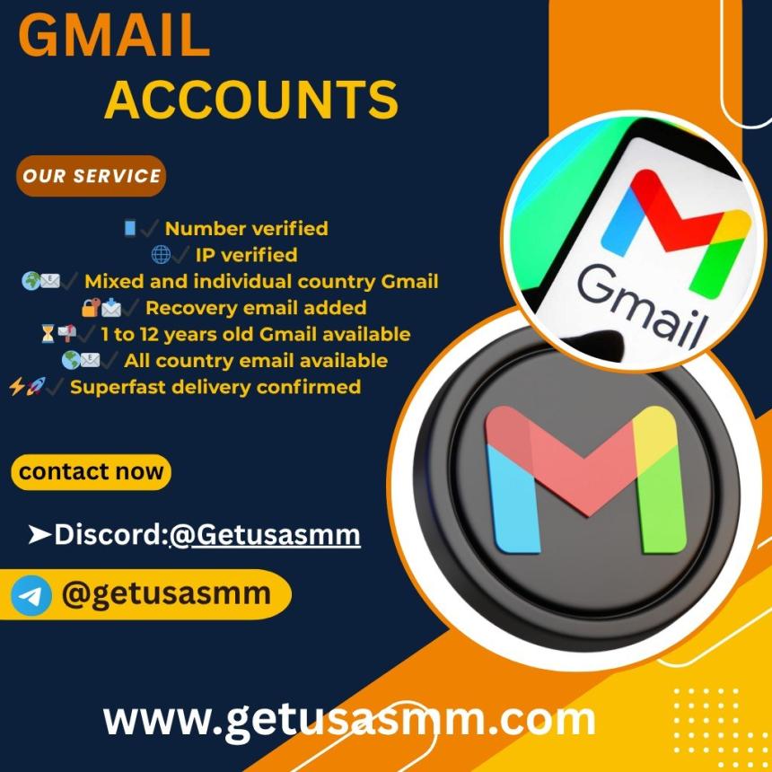 Stream Buy Old Gmail Accounts by Dan M. Hawkins