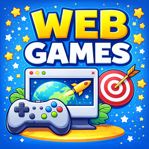 Play Web Games Now
