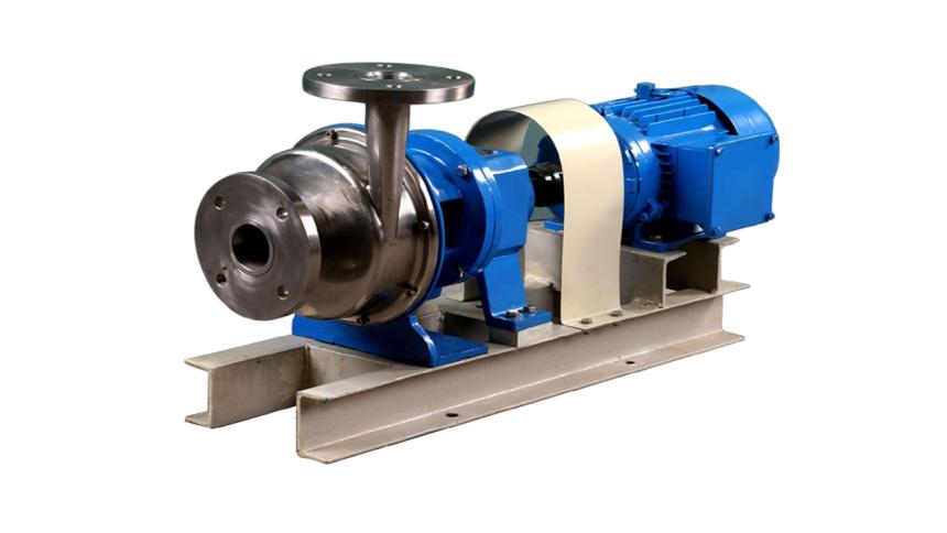 What makes Industries rely on Anala Pumps as their Stainless Steel Pump Manufacturer in India