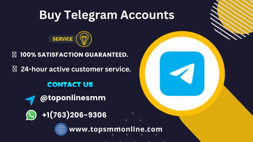 Web results3 Best sites to Buy Telegram Accounts (PVA &amp; Aged)