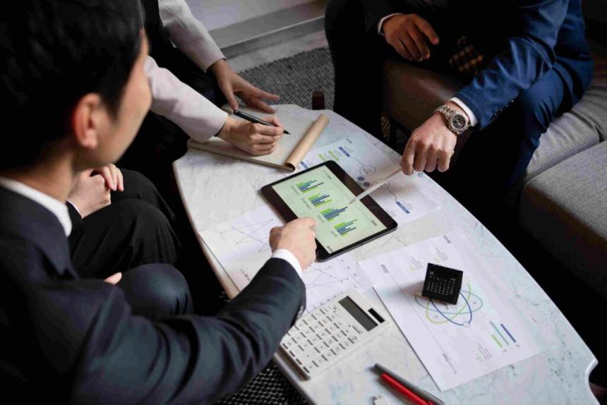 Crypto Tax Accountant in Australia: A Practical Guide for Investors and Traders