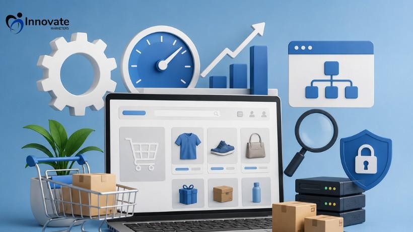 SEO Service Essentials for Improving Website Authority and Trust