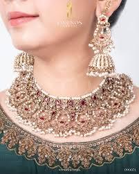 Bridal Jewellery in Pakistan: A Complete Guide for Every Bride