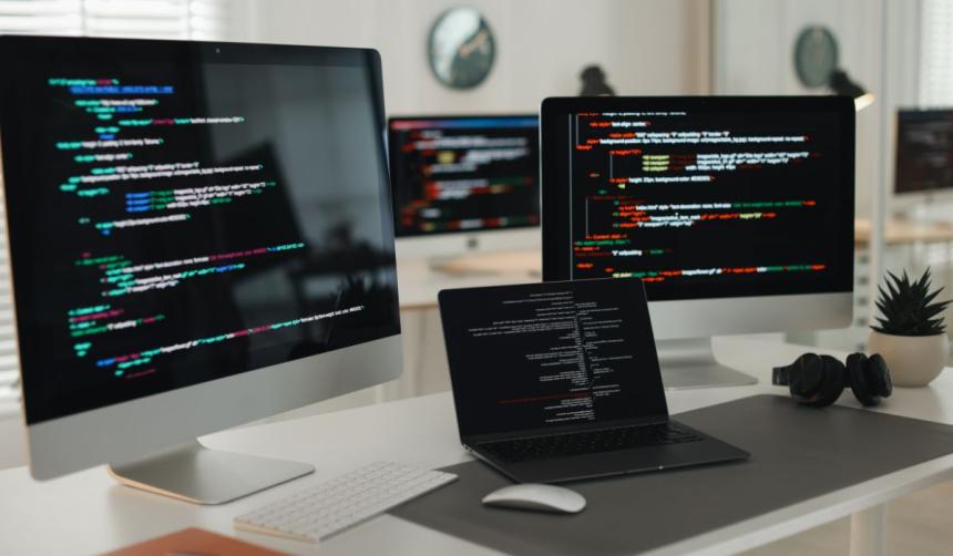 Custom Software Development in New York | AI & Database