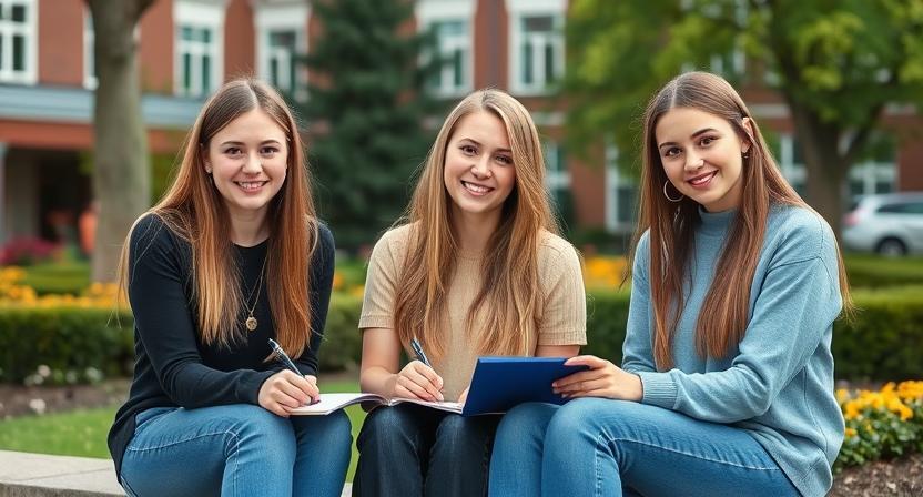 Why Do Students Search “Write My Research Paper” in the U.S.?