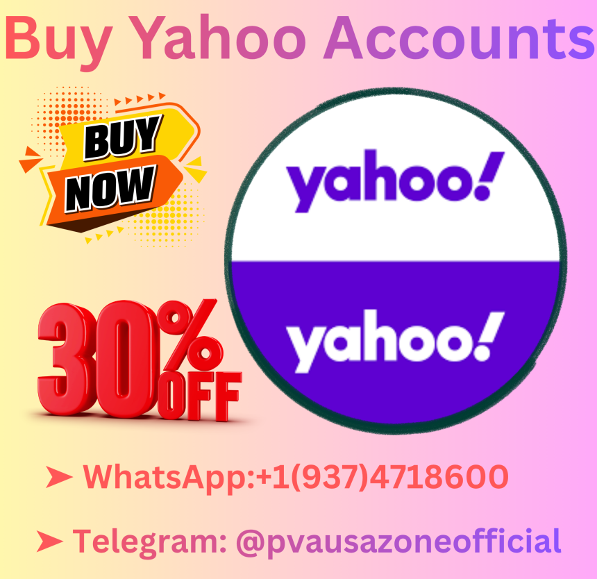 Top 7 Trusted Sites for Purchasing PVA and Aged Telegram Accounts