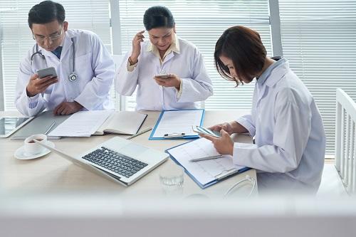 Why Your Medical Practice Needs Different Accounting Strategies From Businesses