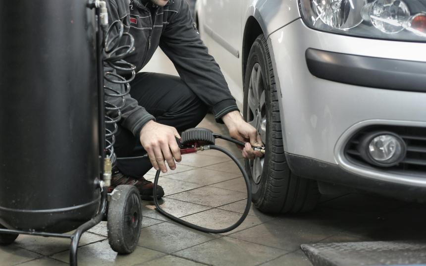 How Regular Vehicle Maintenance Contributes to Safer and More Reliable Driving