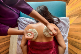 Discover Holistic Healing with a 5 Day Ayurvedic Wellness Retreat in Rishikesh