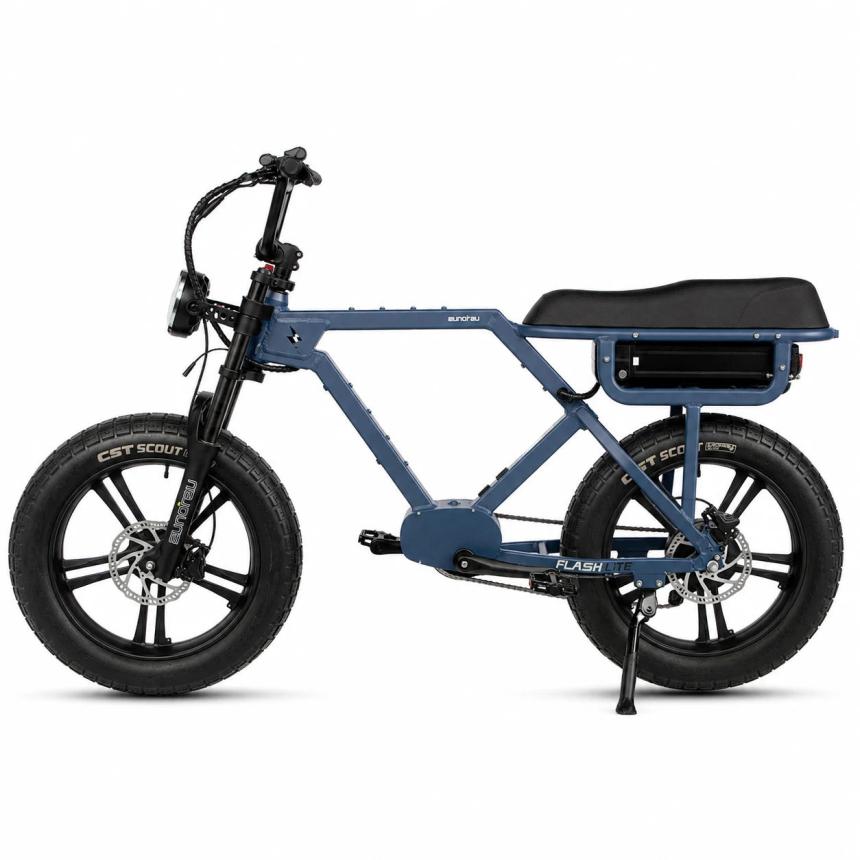 Discover Lightweight Electric Road Bikes for Faster Commutes