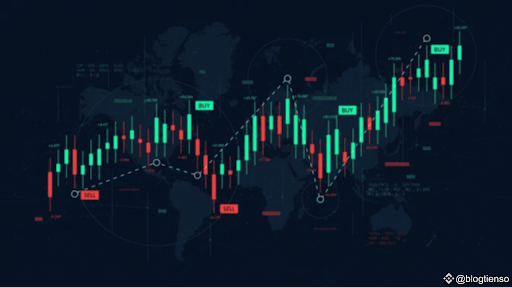 Why Most Forex Trading Beginners Focus on the Wrong Things First