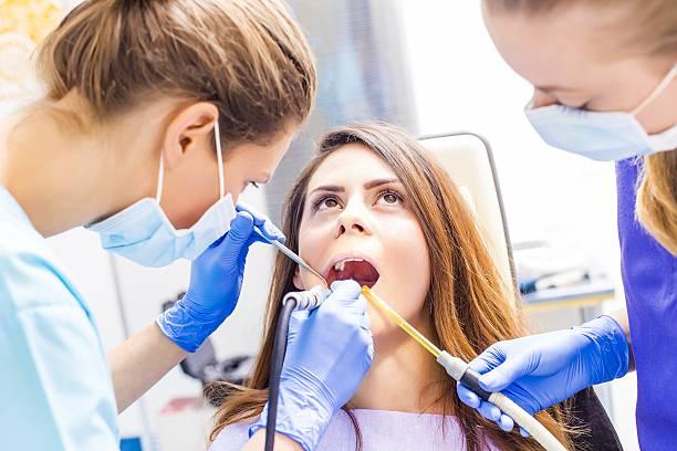 How Dental Bonding Fixes Chipped and Damaged Teeth
