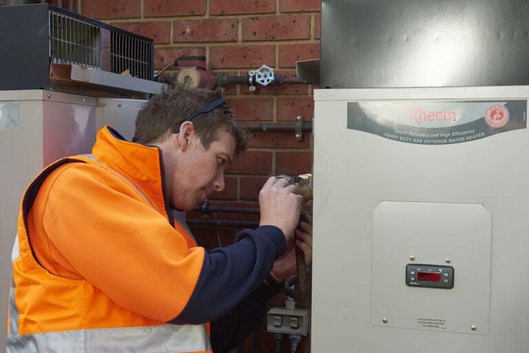 How Melbourne's Ageing Infrastructure Increases the Risk of Plumbing Emergencies