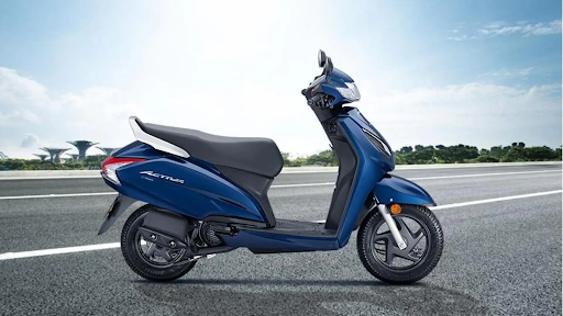 Is Honda Activa 6G the Best Scooter for Mileage and Family Use in India?