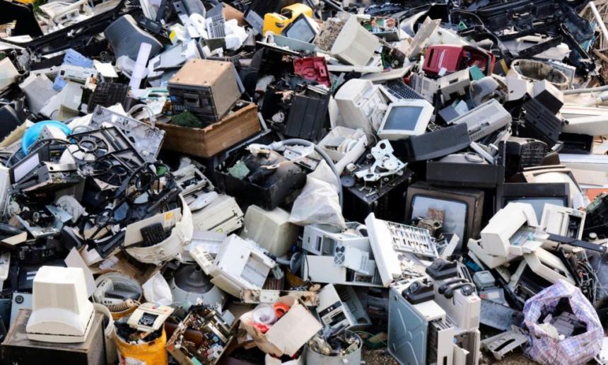 E-Waste Processing Plant Project Report 2026: Business Plan, Requirements and Cost Involved