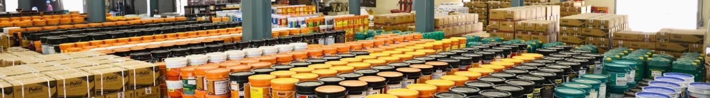 Paras Lubricants