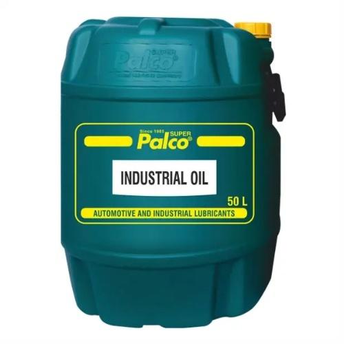 Premium Industrial Oils & Lubricants Manufacturer India | Palco