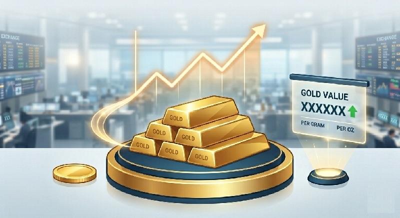 Why is important to check gold rate today in Uttar Pradesh before taking a gold loan?