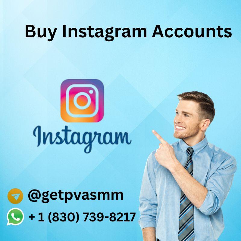 Top Sites to Buy Instagram Accounts in Bulk
