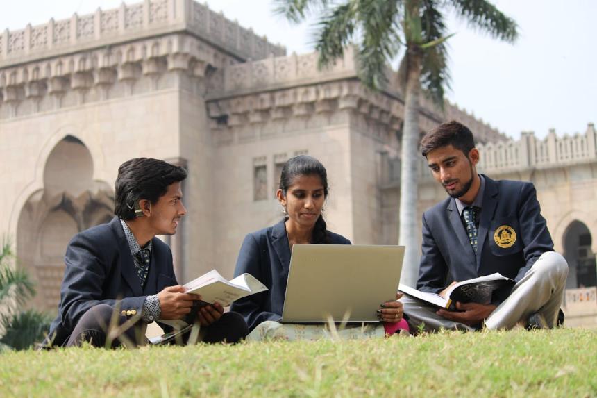 Benefits of Studying at a NAAC A Grade Accredited Engineering College in Nagpur