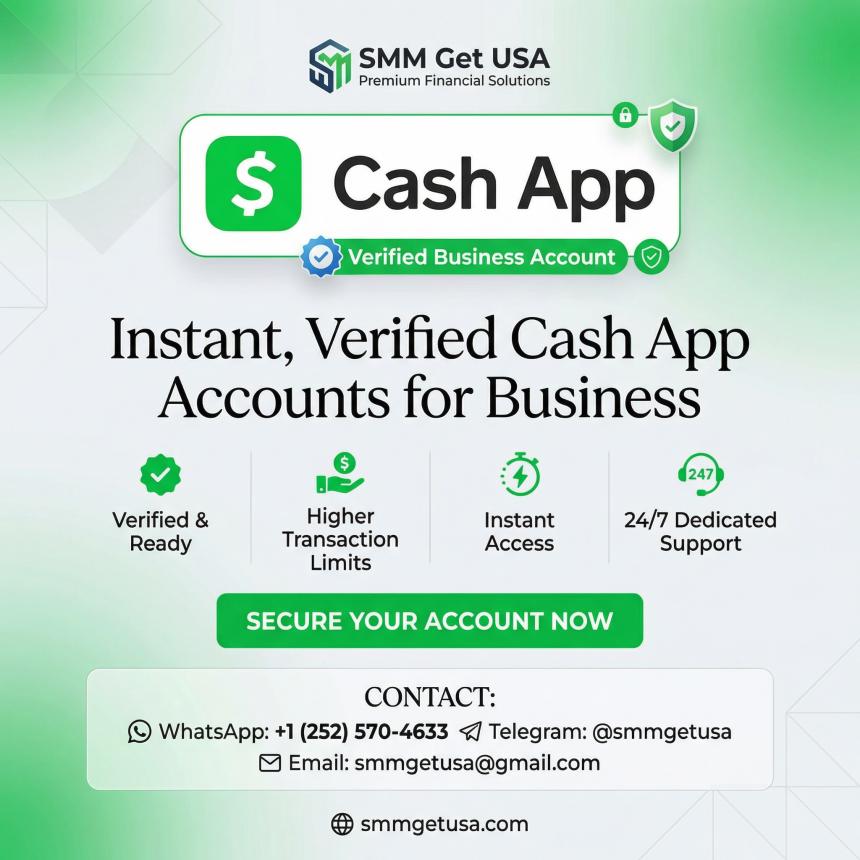 Cash App Explained: Sending, Receiving & Managing Money Easily from smmgetusa.com