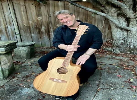 Why You Should Attend Glenn Bidmead's Performance at Canterbury League Club