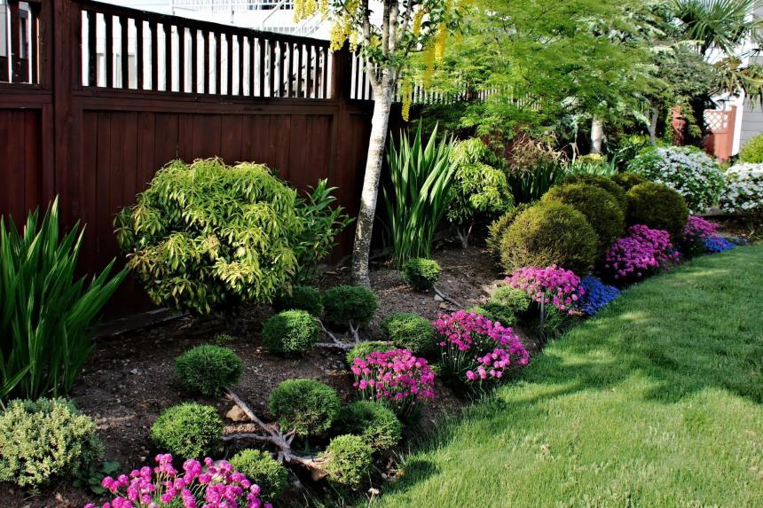 Highly Reliable And High-End Landscaping Services Specifically For Luxury Properties In Prairieville, LA.
