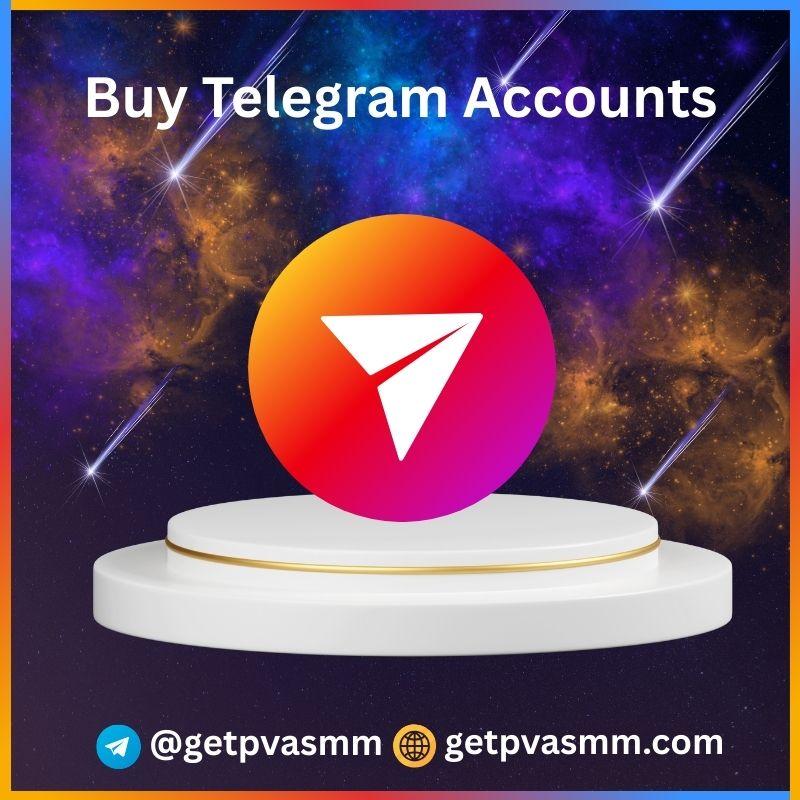 Best 5 Sites to Purchase Telegram Accounts in 2026