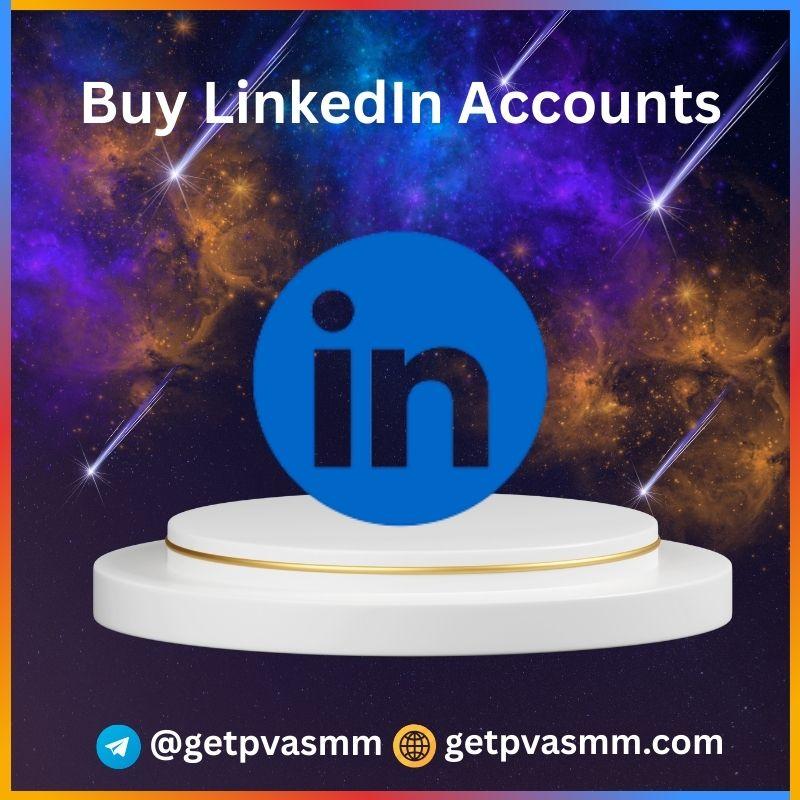 Top 13 Sites to Buy LinkedIn Accounts in 2026