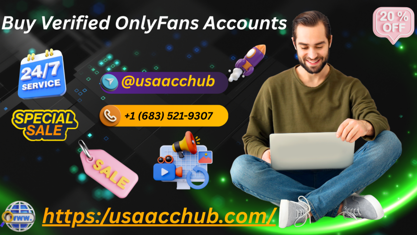 Buy iCloud Mail Accounts - Old & New Available
