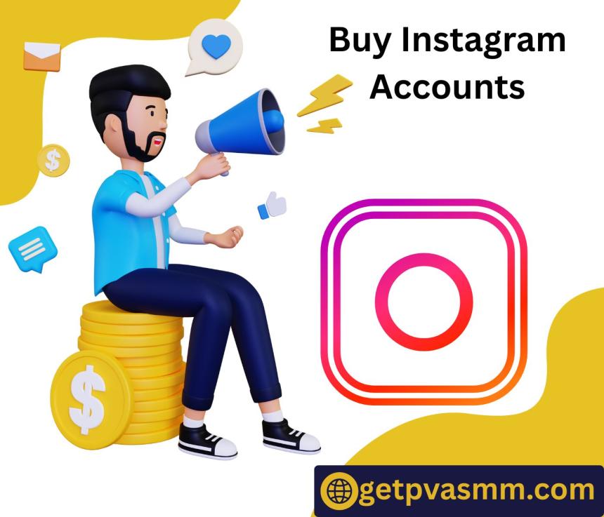 How To Buy An Instagram Page Safely And Profitably