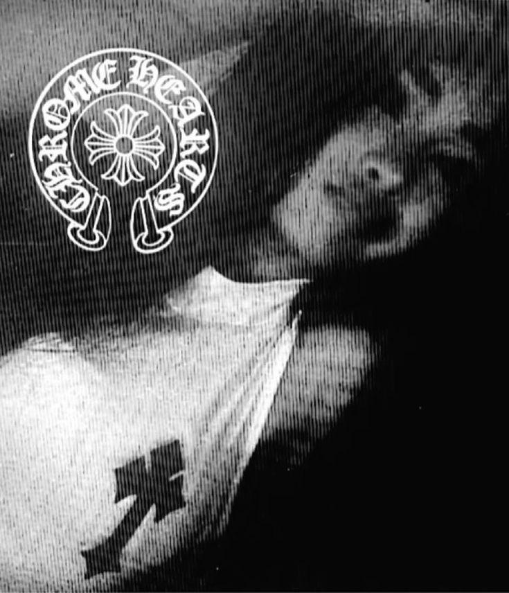 Chrome Hearts Clothing Style Guide With Chrome Hearts, Chrome Hearts Hoodie, Chrome Hearts jewellery