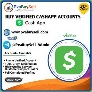 Buy Verified Cash App Accounts – Instant Delivery | Fully Verified