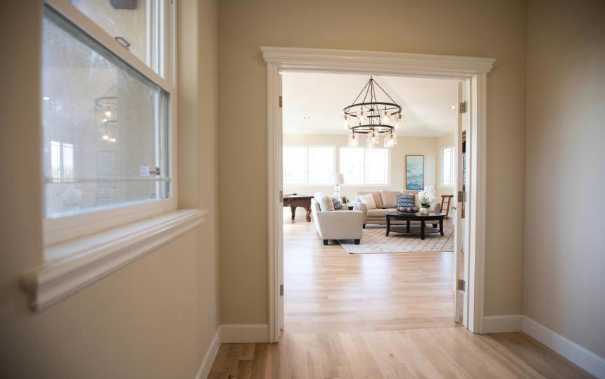 Unfinished Hardwood Flooring New Jersey