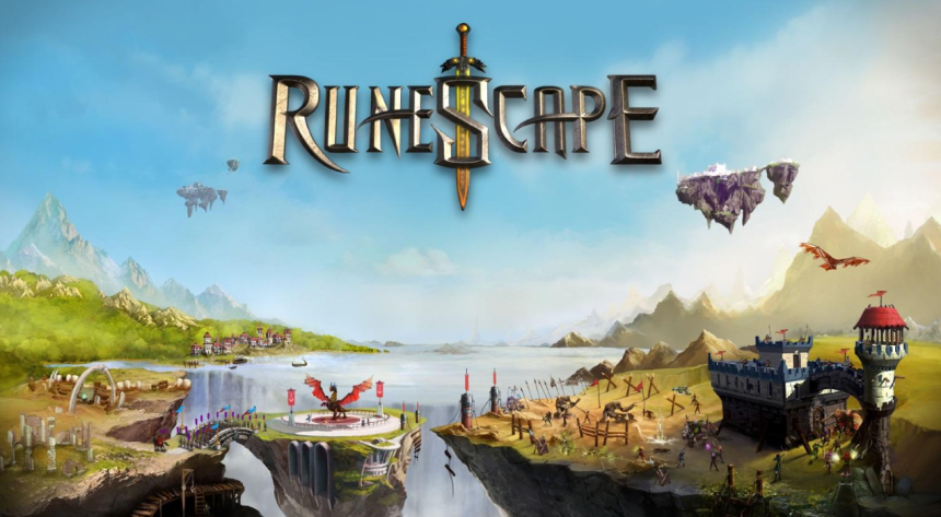 RSorder OSRS 2026: 5 Proven Routes to Your First Billion GP
