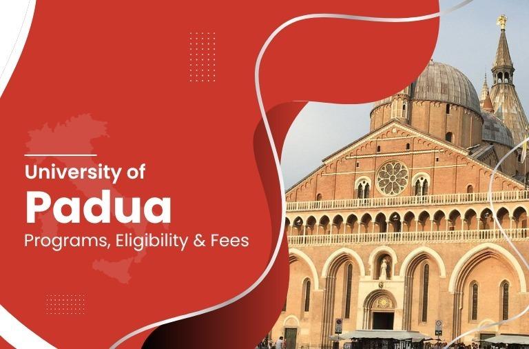 How International Students Can Apply to the University of Padua