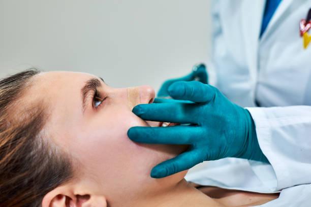 Is Rhinoplasty the Best Option for Nose Refinement